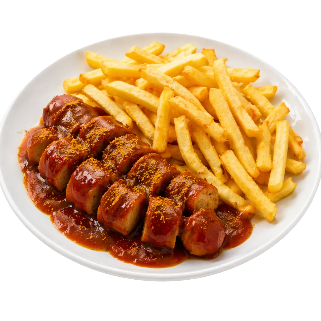 Currywurst