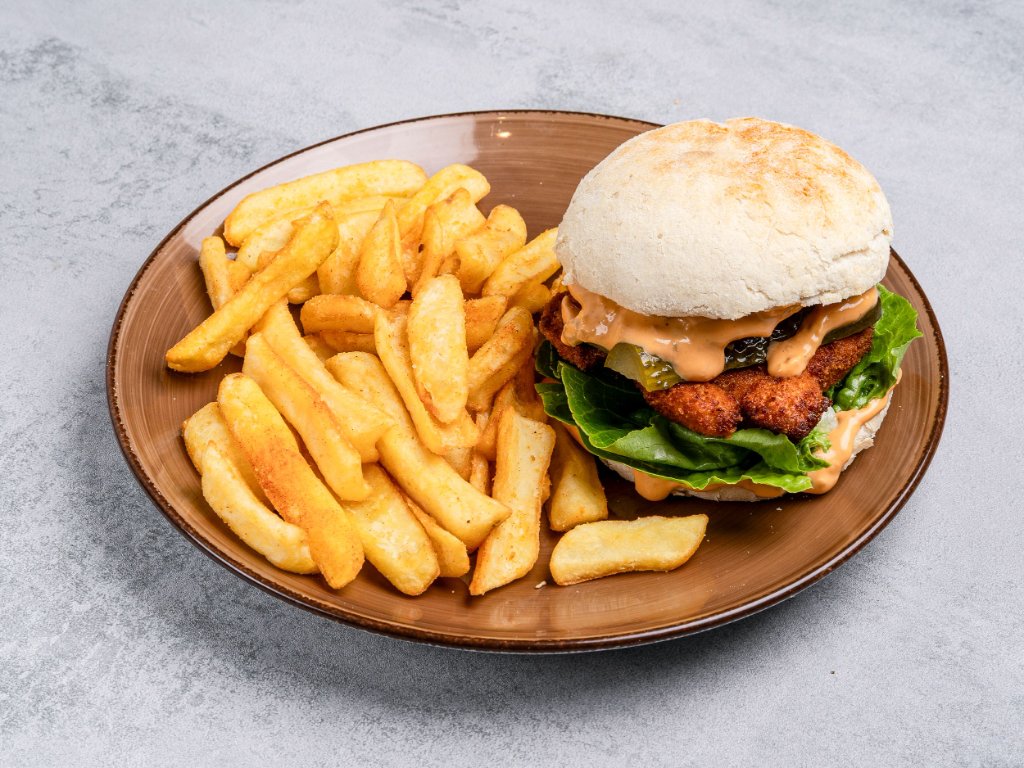 Schnitzelburger