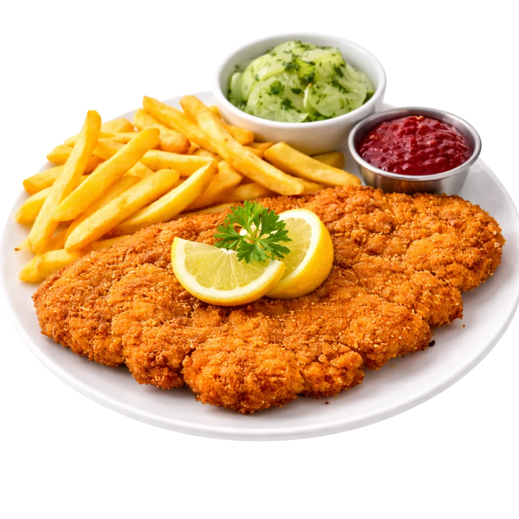 Wiener Schnitzel